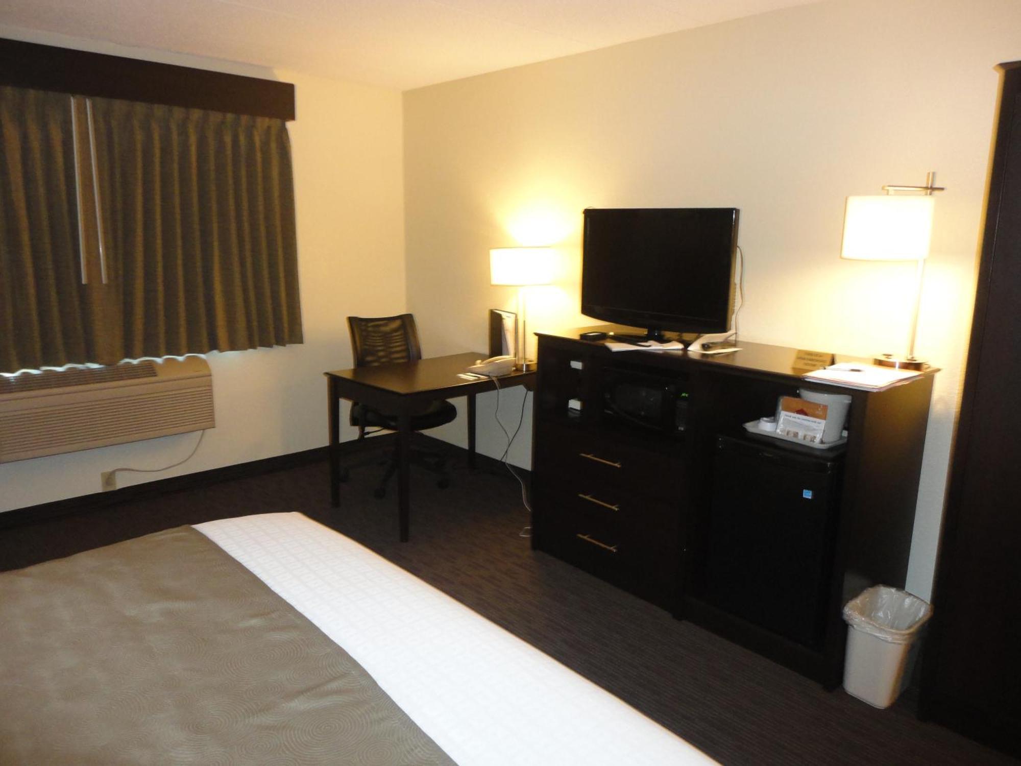 Baymont By Wyndham Owatonna Otel Dış mekan fotoğraf